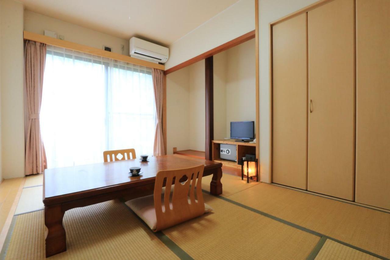 Kujiratei Hotel Amakusa  Exterior photo