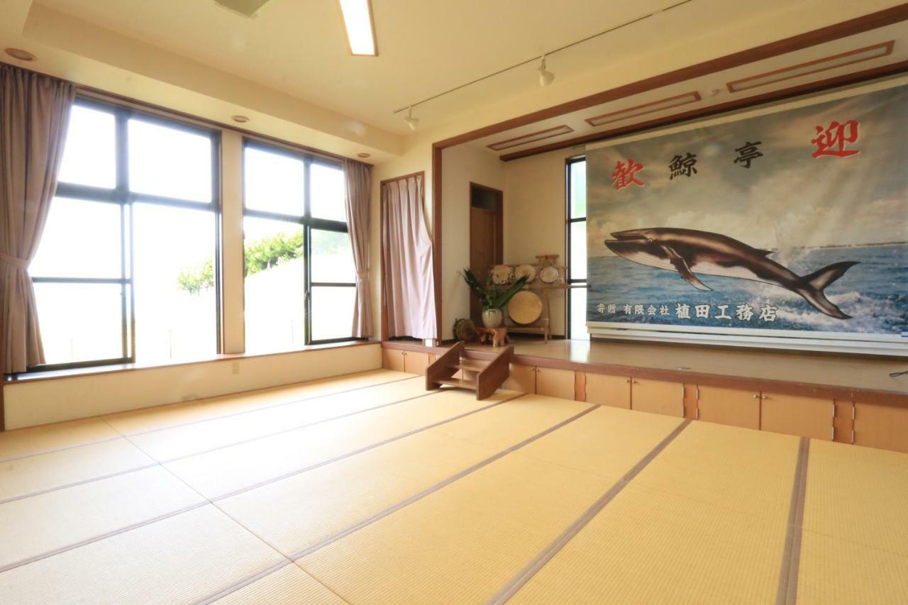 Kujiratei Hotel Amakusa  Exterior photo