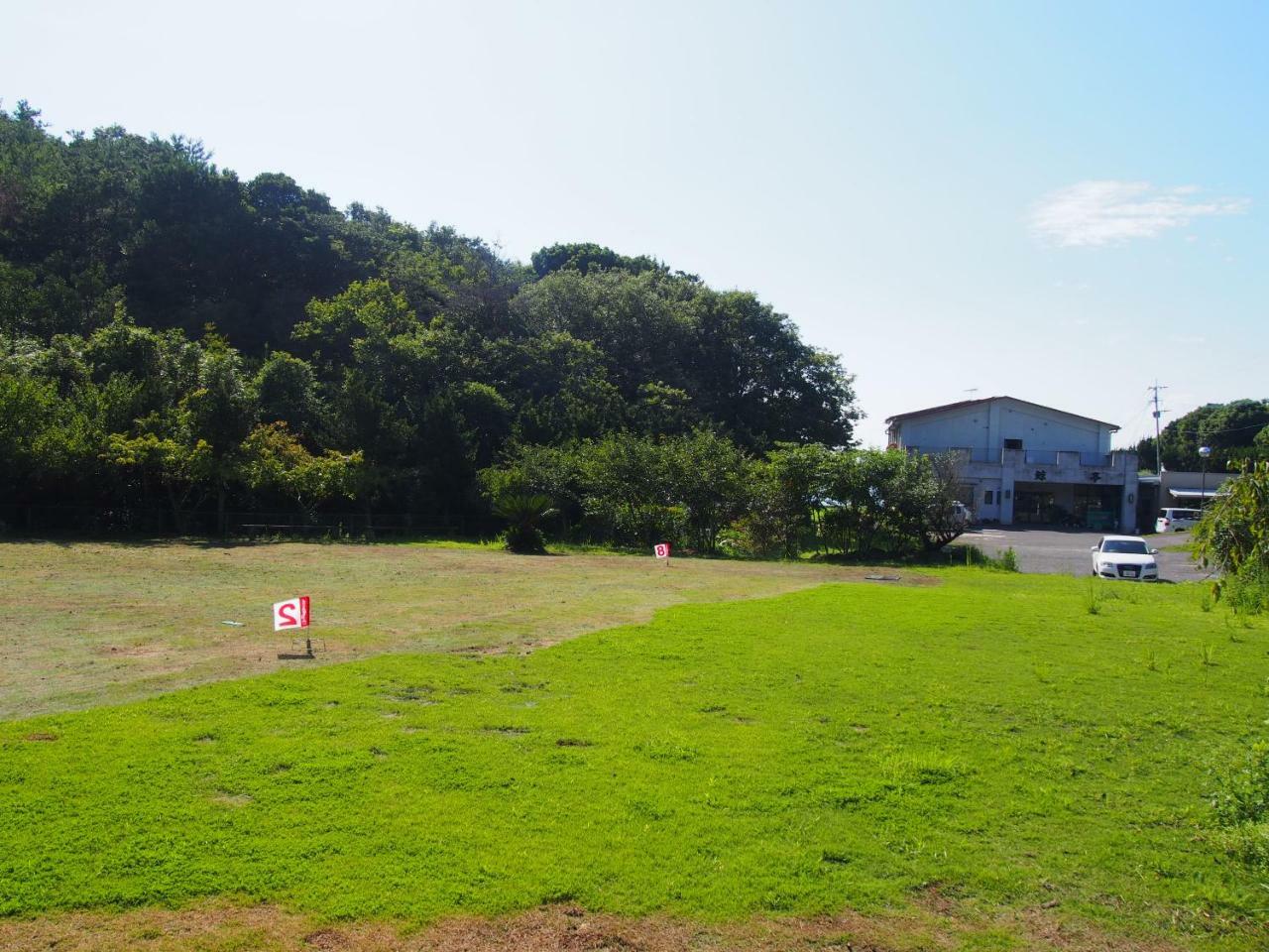 Kujiratei Hotel Amakusa  Exterior photo